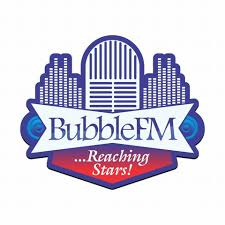 Bubble FM