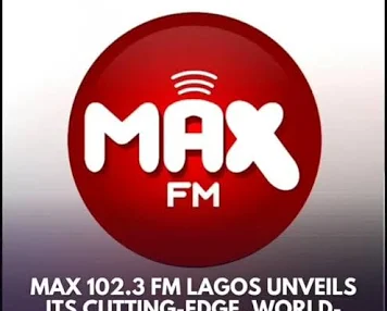 Max FM