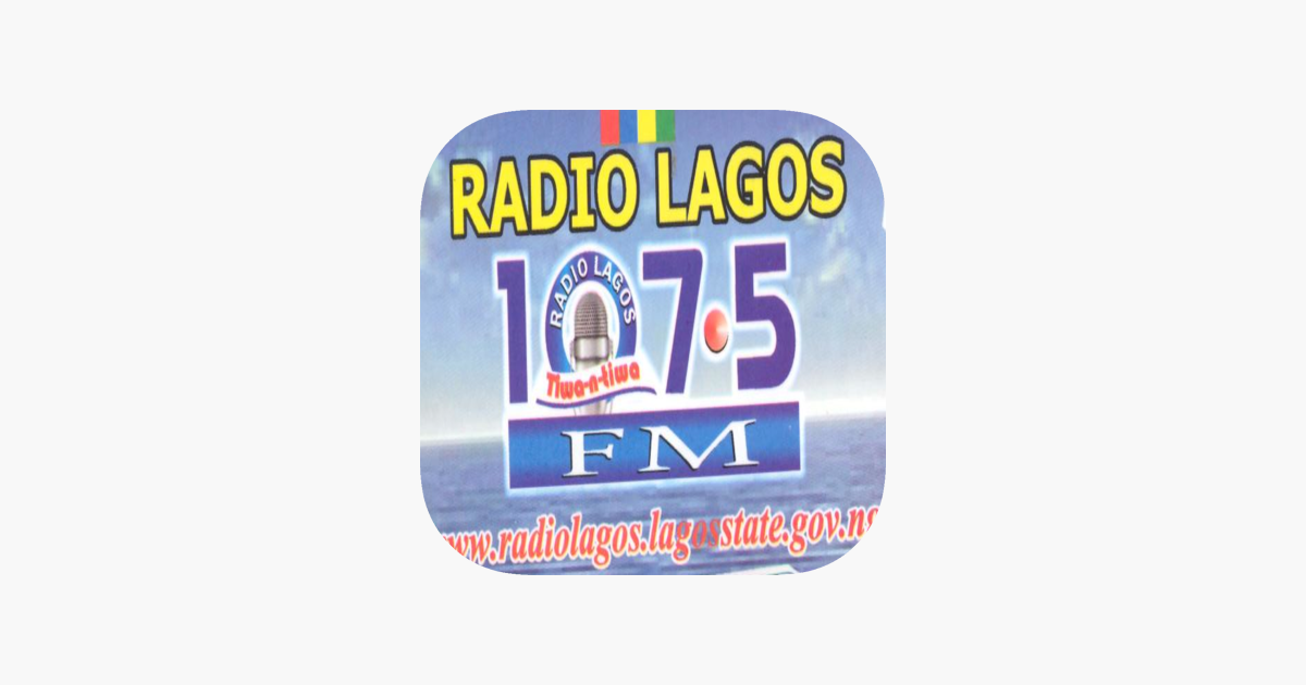 Radio Lagos Tiwantiwa FM