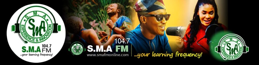 SMA FM