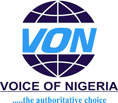 V.O.N. (Voice Of Nigeria)
